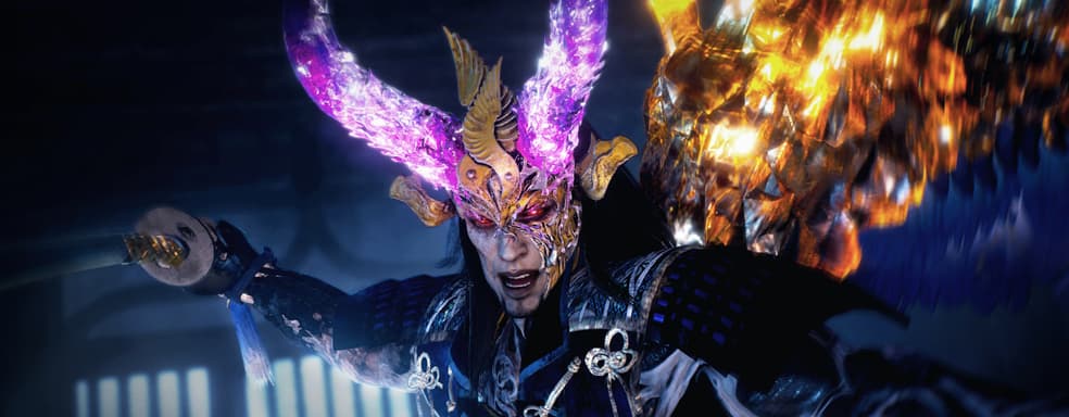 Опубликованы системные требования РС-версии Nioh 2