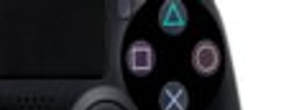 Слух: PS4 в октябре по цене 300 фунтов стерлингов
