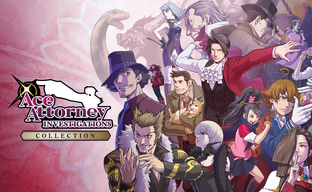 Релиз коллекции визуальных новелл Ace Attorney Investigations Collection состоится в сентябре