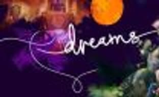 PlayStation 4-эксклюзив Dreams будет содержать шаблоны для создания игр