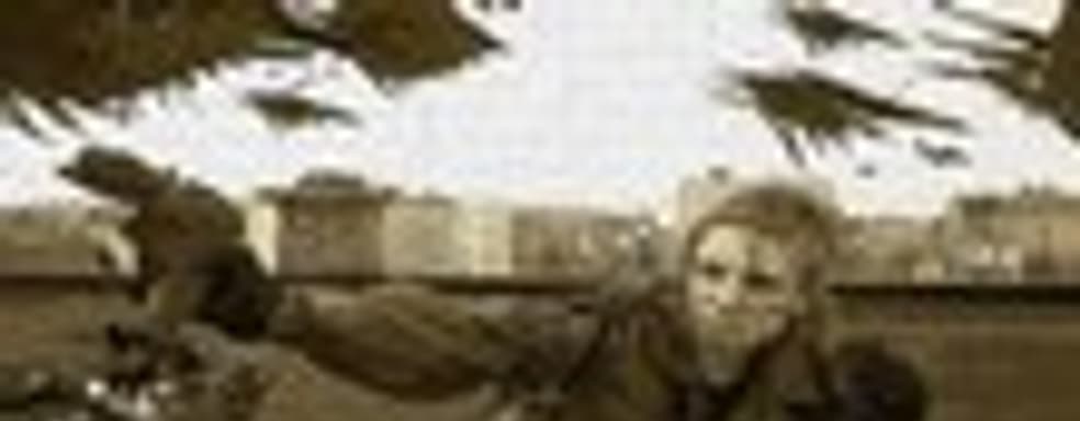 Resistance 3: MP-демо и победители конкурса Get in the Game