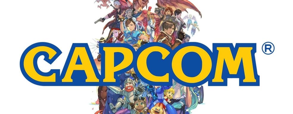 Capcom раскрыла, сколько времени требуется её играм для получения прибыли