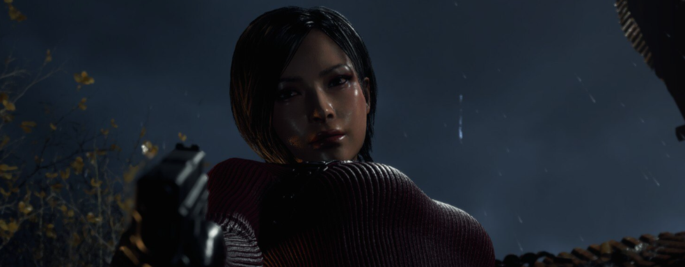 Вышло Resident Evil 4 Separate Ways. В финале усмотрели анонс ремейка Resident Evil 5