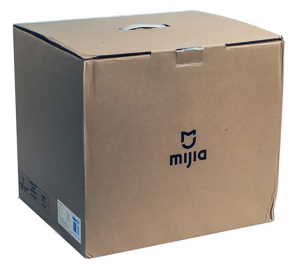 Индукционная рисоварка Xiaomi MiJia