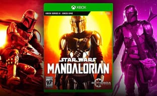 Слух: разработчики Doom работают над игрой по «Мандалорцу» для Xbox