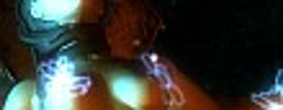 Тургор - испытание цветом