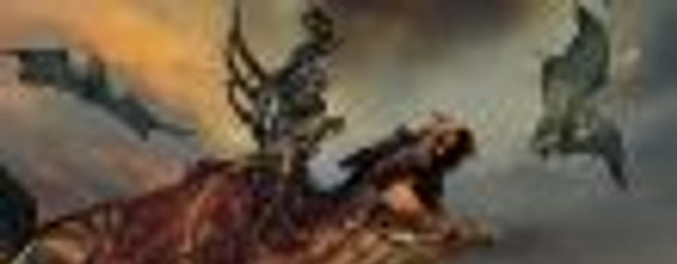 Возможность объединить кампании первой и второй частей Total War: Warhammer появится 26 октября