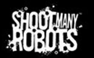 Shoot Many Robots в продаже