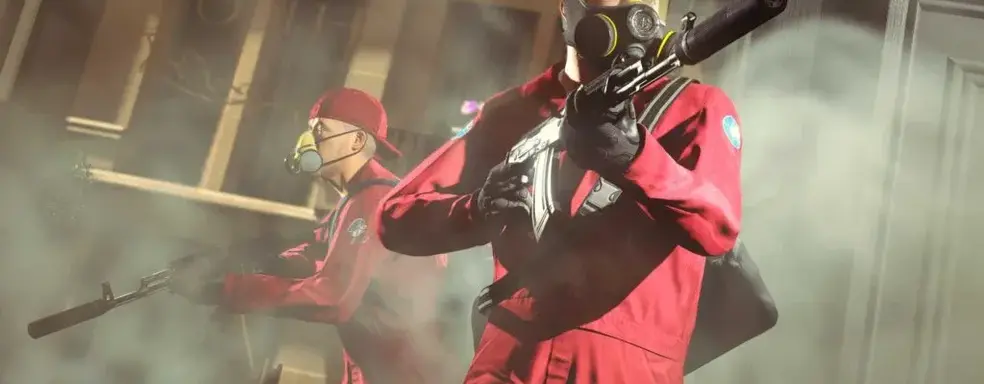 GTA 6 якобы будет официально анонсирована уже на этой неделе