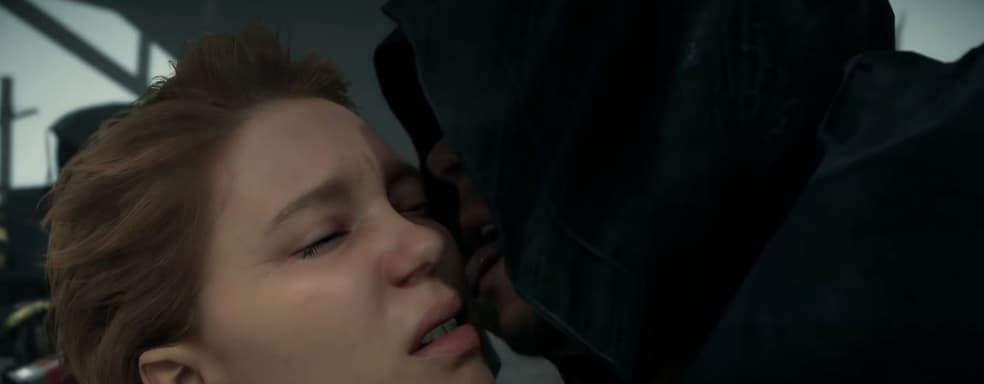 Death Stranding, Dark Souls 3, Psychonauts 2 и многие другие игры получили официальную поддержку Steam Deck