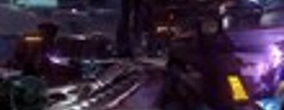 Е3-демонстрация Halo 5: Guardians