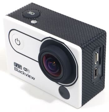 Экшн-камера BlackView Hero 1