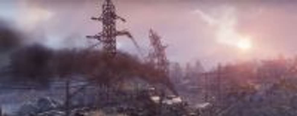 Исход из Steam: РС-версия Metro Exodus стала временным эксклюзивом магазина Epic Games