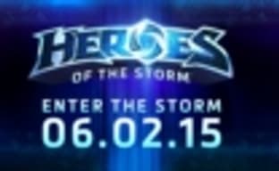 Heroes of the Storm стартует 2 июня, открытый бета-тест с 19 мая