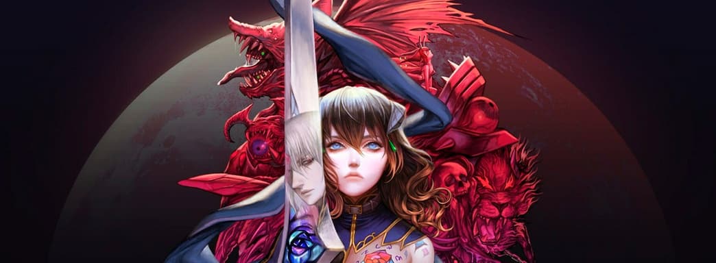 Bloodstained Ritual of the Night выйдет на iOS и Android