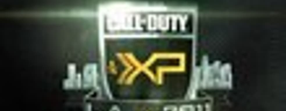 Robert Bowling представляет Call of Duty XP