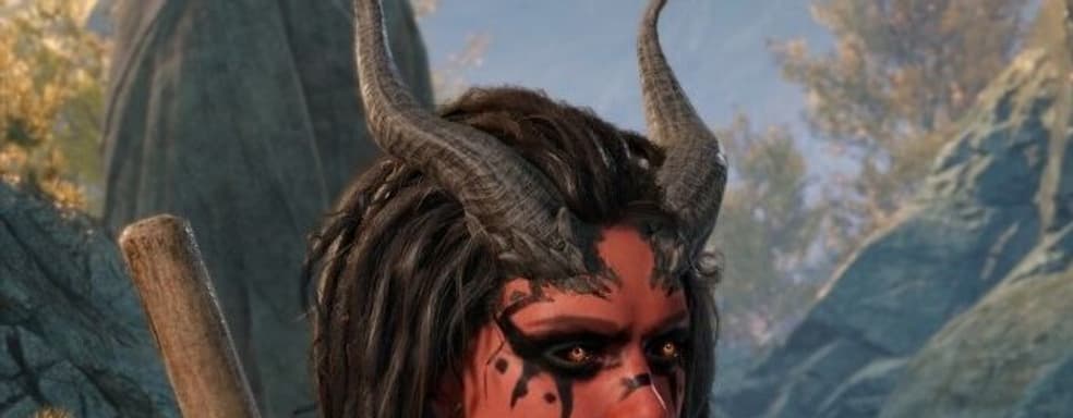 Приключение начинается - Baldur's Gate 3 появилась в «Раннем доступе»