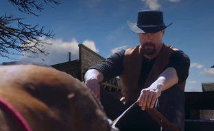 Александр Невский наказал BadComedian за плохие обзоры фильмов на полях Red Dead Redemption 2