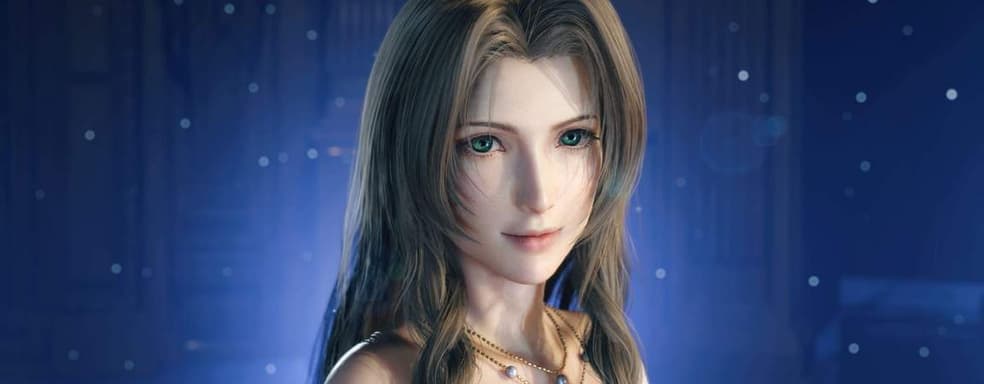 «Зачем тогда она вообще на ПК?». Директор Final Fantasy 7 Rebirth попросил не делать для игры неприличные модификации