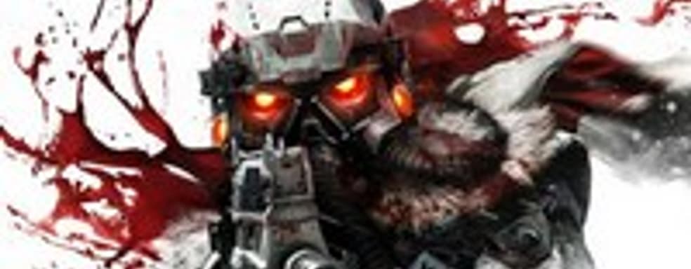 Killzone 3: 41,5 ГБ данных, не требующих установки [Обновлено]