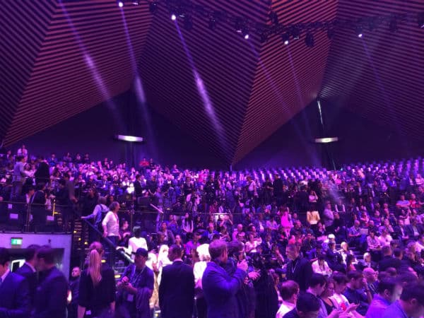 Умный браслет Samsung Gear Fit