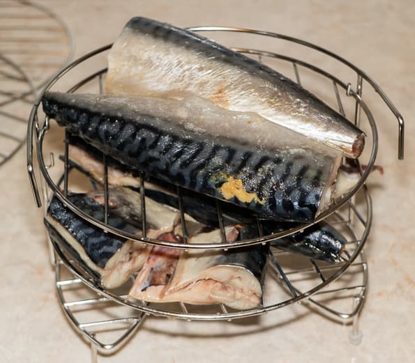 скороварка-коптильня Brand 6060