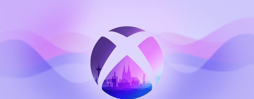 Xbox огласила список игр, которые покажет на Gamescom