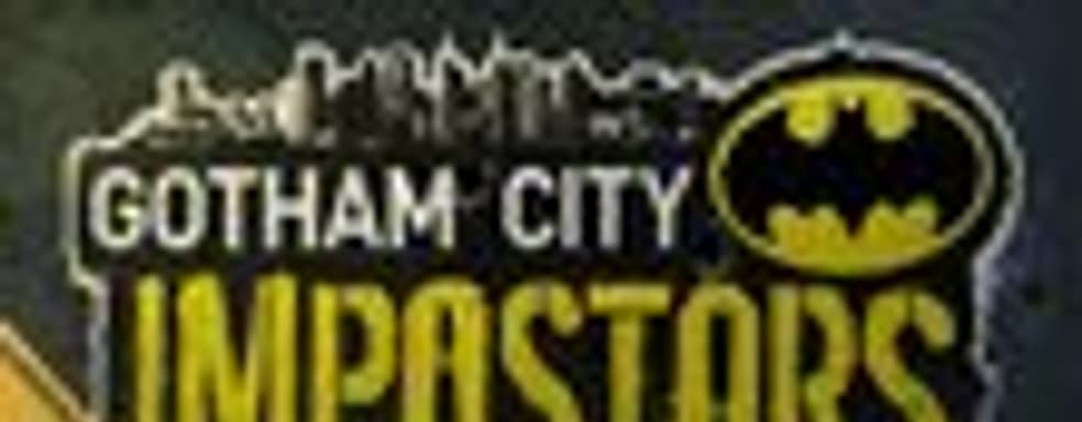 MP-шутер Gotham City Imposters от Monolith