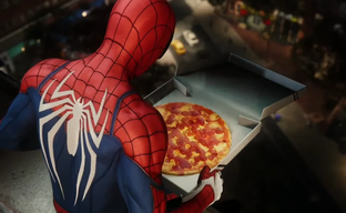 Spider-Man 2 хорошо пахнет, но Insomniac Games пока не готова показать игру