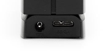 Стационарный внешний винчестер Seagate FreeAgent GoFlex Desk