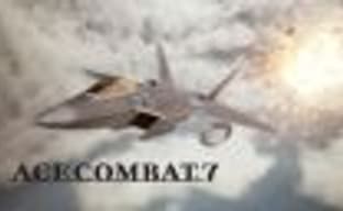 Ace Combat 7 может выйти на Xbox One
