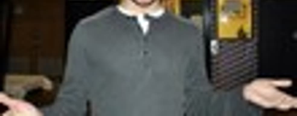 Слух: Mark Zuckerberg принял на работу Geohot'a