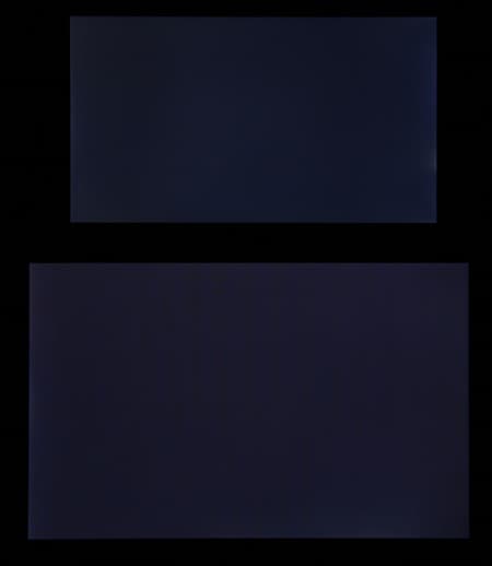 Обзор смартфона LG G4 Stylus. Тестирование дисплея