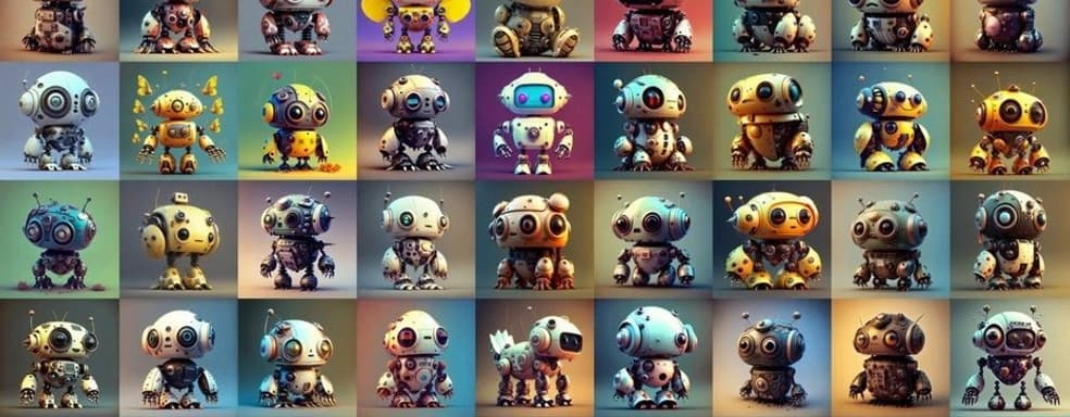 Valve запретила игры с контентом, созданным при помощи искусственного интеллекта