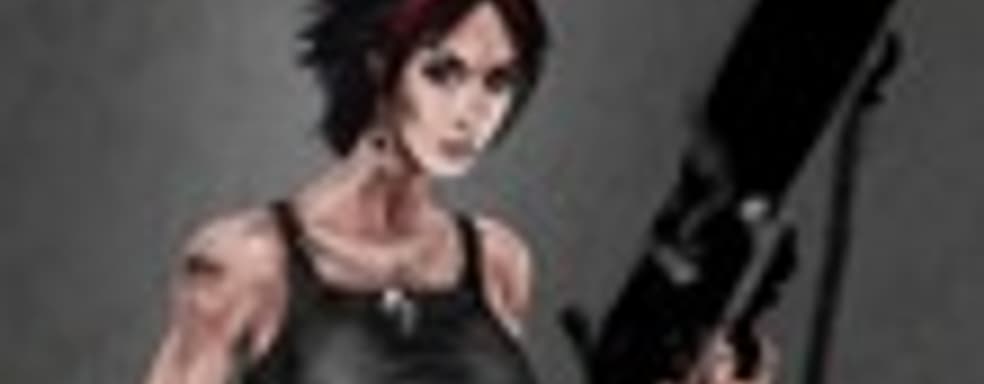 Отмененная игра Perfect Dark Core