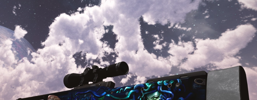 Valve обещала выпустить Counter-Strike 2 летом. Лето кончилось, но не для разработчиков