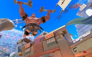 Брутальный и кровавый экшен про гладиаторов GORN 2 получил дату релиза