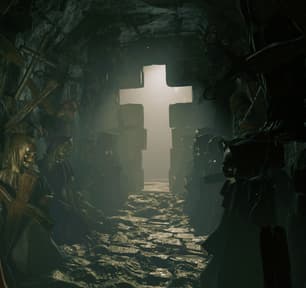 Degradación de la serie Tomb Raider