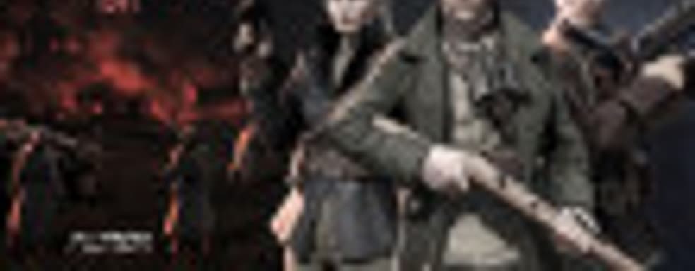 Российский ответ Commandos выходит в 2020 году. В Steam появилась страница «Партизаны 1941»