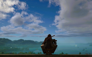 Большое сравнение Assassin's Creed Shadows с AC Valhalla, Odyssey и Origins — изучение игровых механик, физики и других деталей