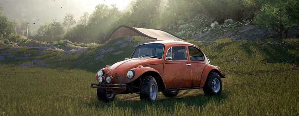 Смотрите первые кадры геймплея Test Drive Unlimited: Solar Crown