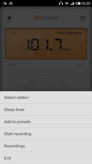 Интерфейс, программы и возможности Xiaomi Mi4