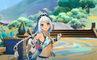 Расписание персонажей в баннерах Genshin Impact 5.1-5.4 — инсайд