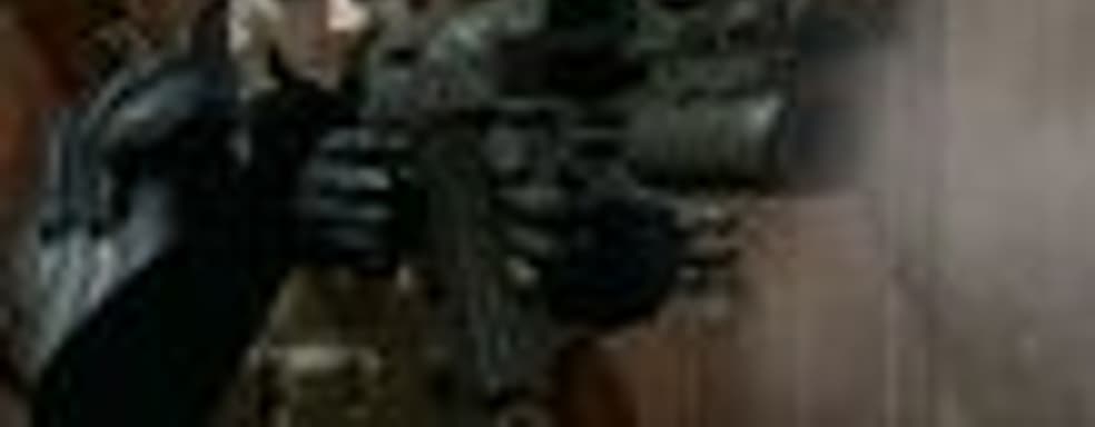 Журналист IGN о MGS4