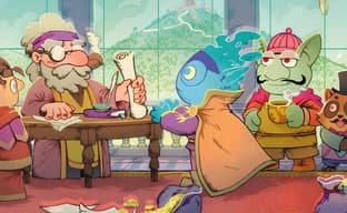 Приключения на фэнтезийных континентах: в России выпустят настольную игру Explorers of Navoria