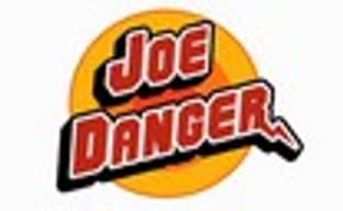 Трейлер Joe Danger