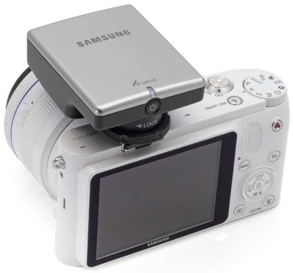 Samsung NX1000
