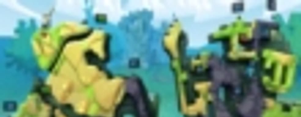 Worms Revolution - средневековые истории