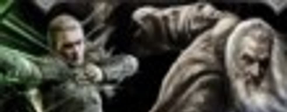 Дата выхода Guardians of Middle-Earth