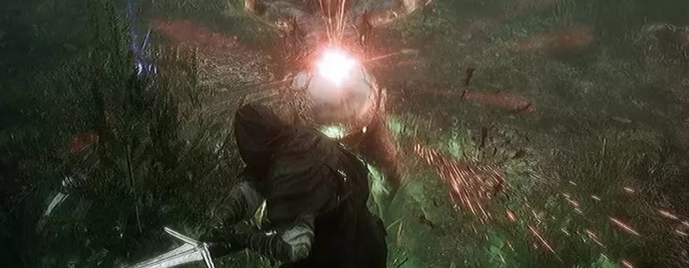 Сложные бои в постапокалиптическом мире. Трейлер демонстрирует «souls-like» The Relic: The First Guardian